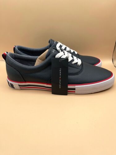 Tommy Hilfiger Low Top Paines Sneaker Men’s size 9.5