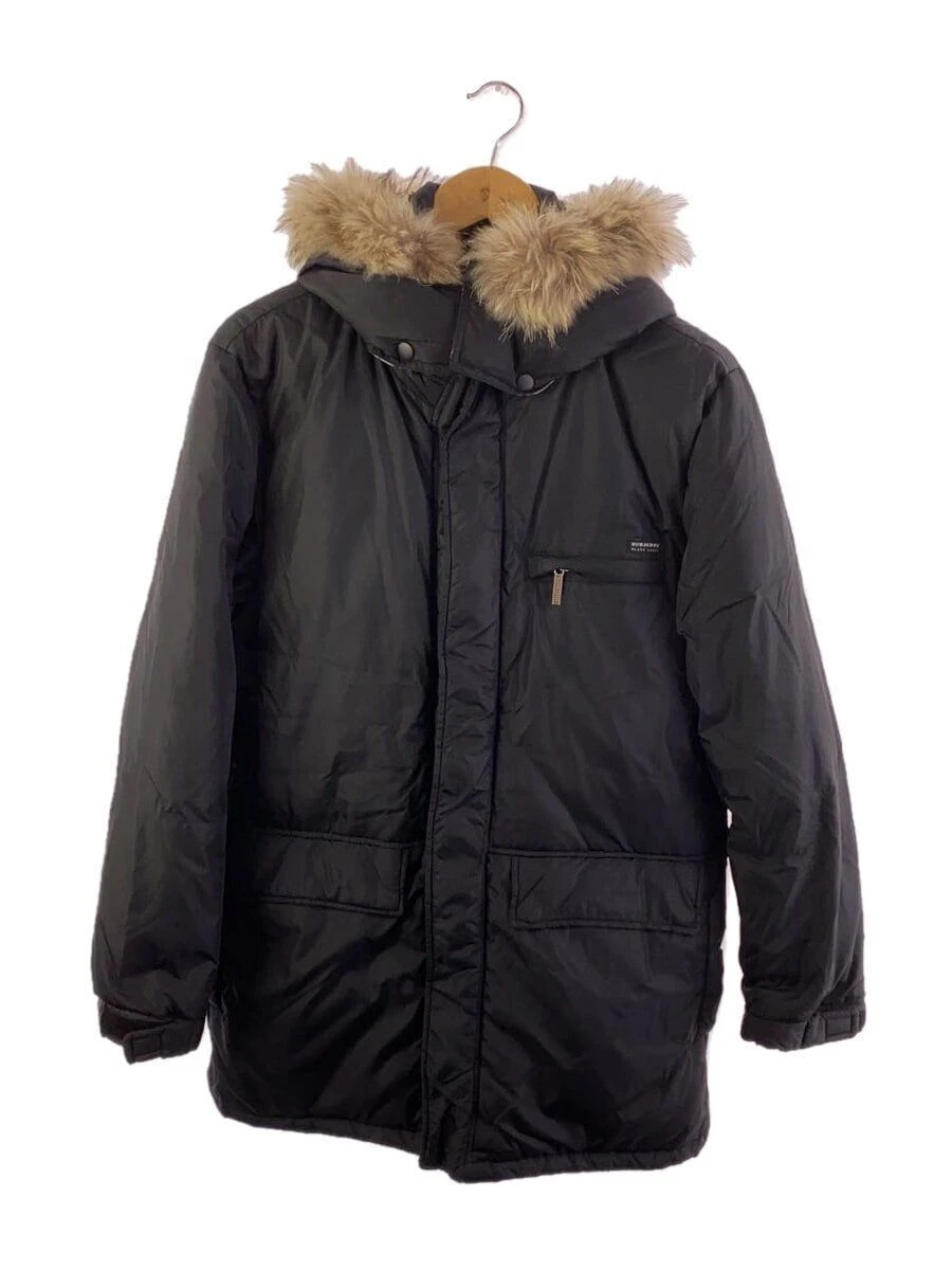 PIUMINO BURBERRY BLACK LABEL M NYLON BMP60 113 09