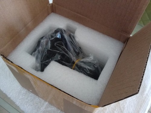 NEW 7919040002 FOR LINDE FORKLIFT JOYSTICK CONTROLLER HANDLE BOX M - Picture 3 of 3