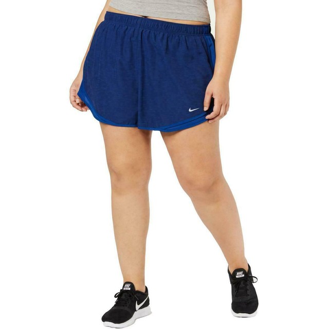 women's nike tempo shorts sale