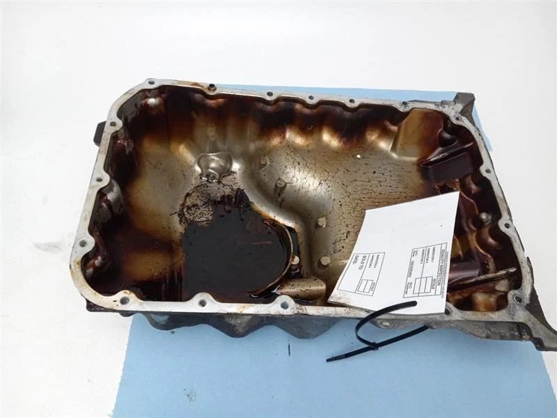 Honda Odyssey 2000-2004 cárter de aceite Foto 4 de 4