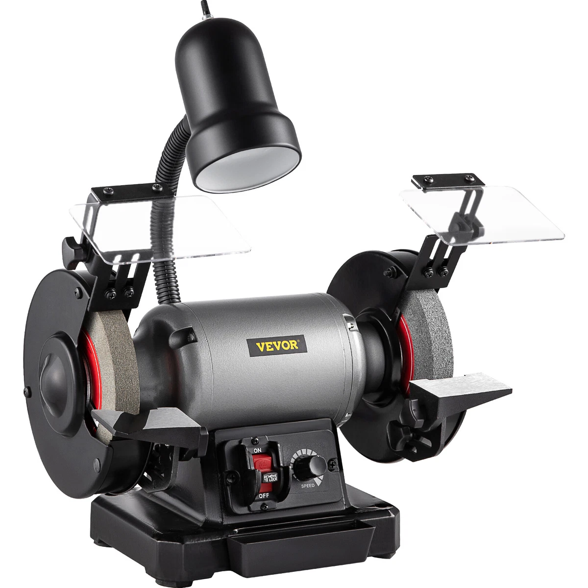 Best 6 on sale inch bench grinder