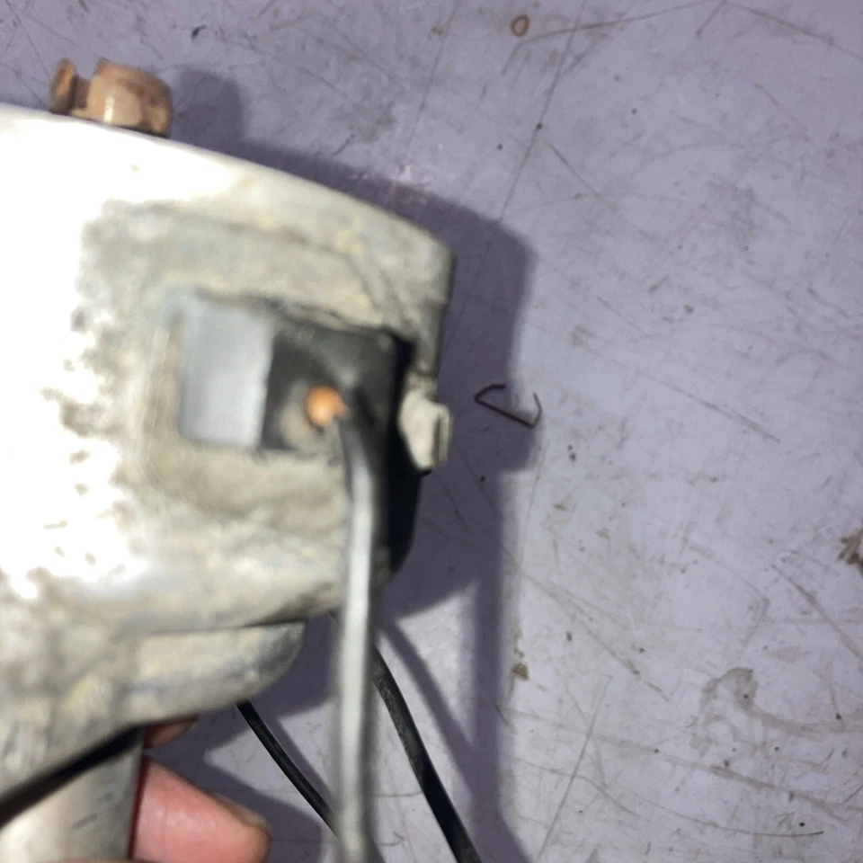 分销商 0 237 406 004 适合沃尔沃 260 DeLOREAN ALFA ROMEO PEUGEOT 023746004 — 第 4/4 张图片