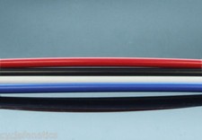  Bike gear 4mm  or 5mm bike outer casing cable housing price per 1 meter 