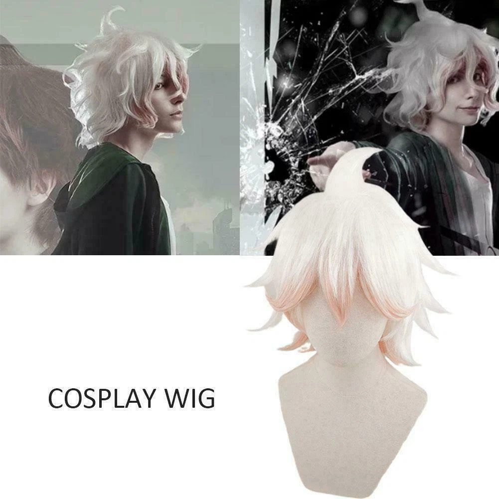 Professional top cosplay wigs