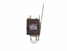 Genuine Technika Oven Twin Bulb Thermostat