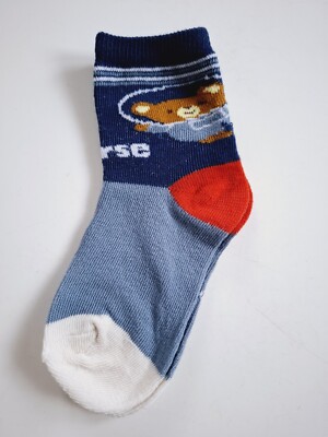 Strümpfe Socken Gr.  27-34 