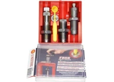 Lee Pacesetter 3-Die Set 6.5 x 55mm Swedish Mauser  90627 