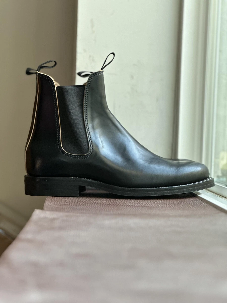 Viberg top chelsea reddit