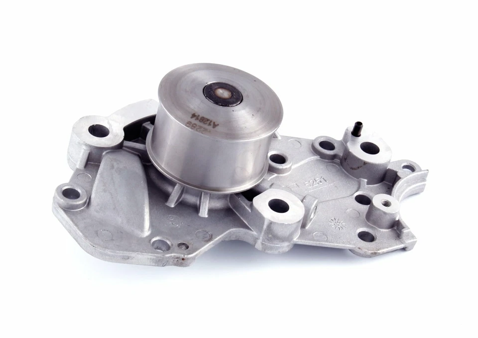 Bomba de agua (estándar) para motor de gas de 2,7 L Kia Rondo 2007-2012 puertas 2008 2009 Foto 2 de 4