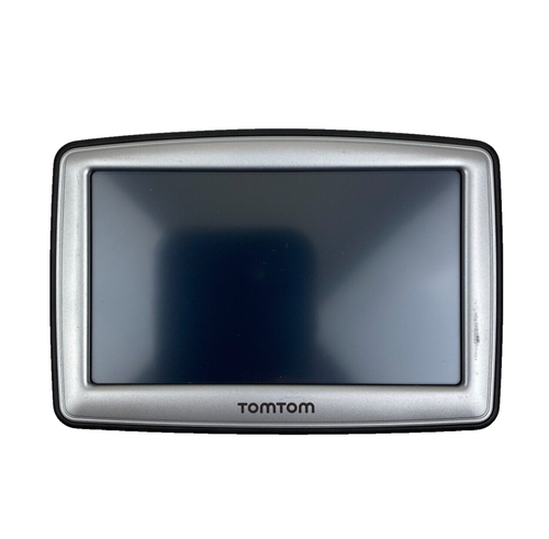 TomTom XL 330S GPS Navigation System with Accessory Bundle EUC - Picture 2 of 24