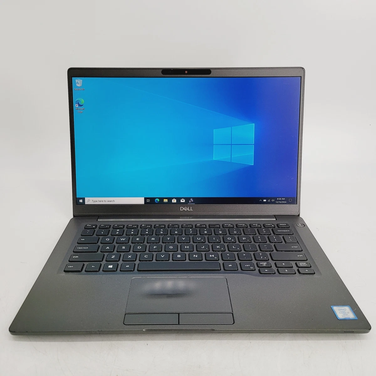 Las mejores ofertas en Dell Intel Core i5 8th generación plateado