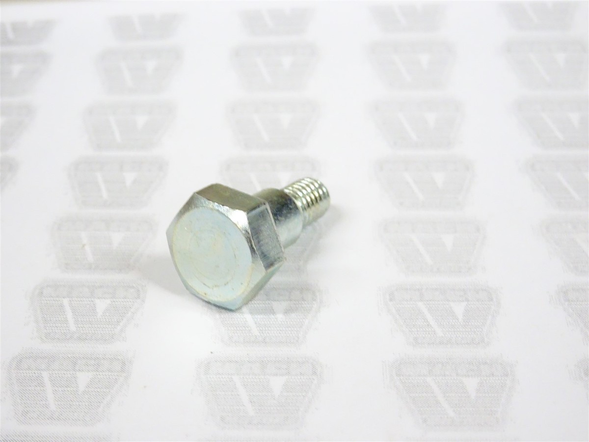 ゑを Kawasaki NOS NEW 92003-069 Hex Head Bolt 6mm F6 F7 G4 G5 KE KV KZ