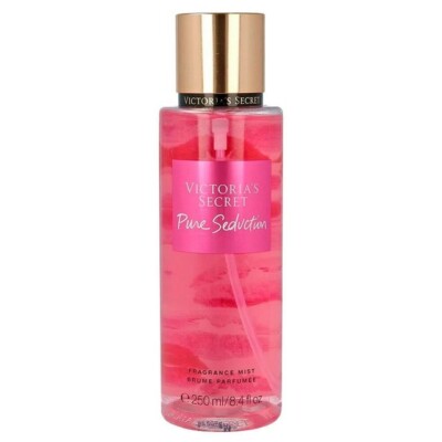 Victoria's Secret Pure Seduction Fragrance Body Mist Spray 250ml