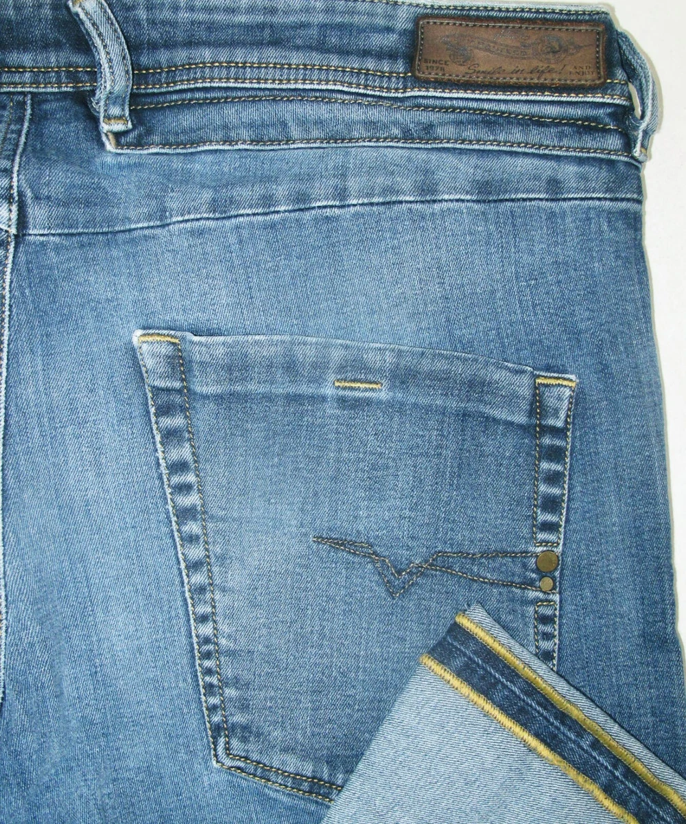 Diesel belther 814w Outlet