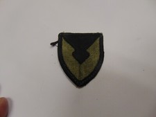 US MILITARY PATCH SEW ON SHOULDER SUDUED US ARMY MATERIEL COMMAND