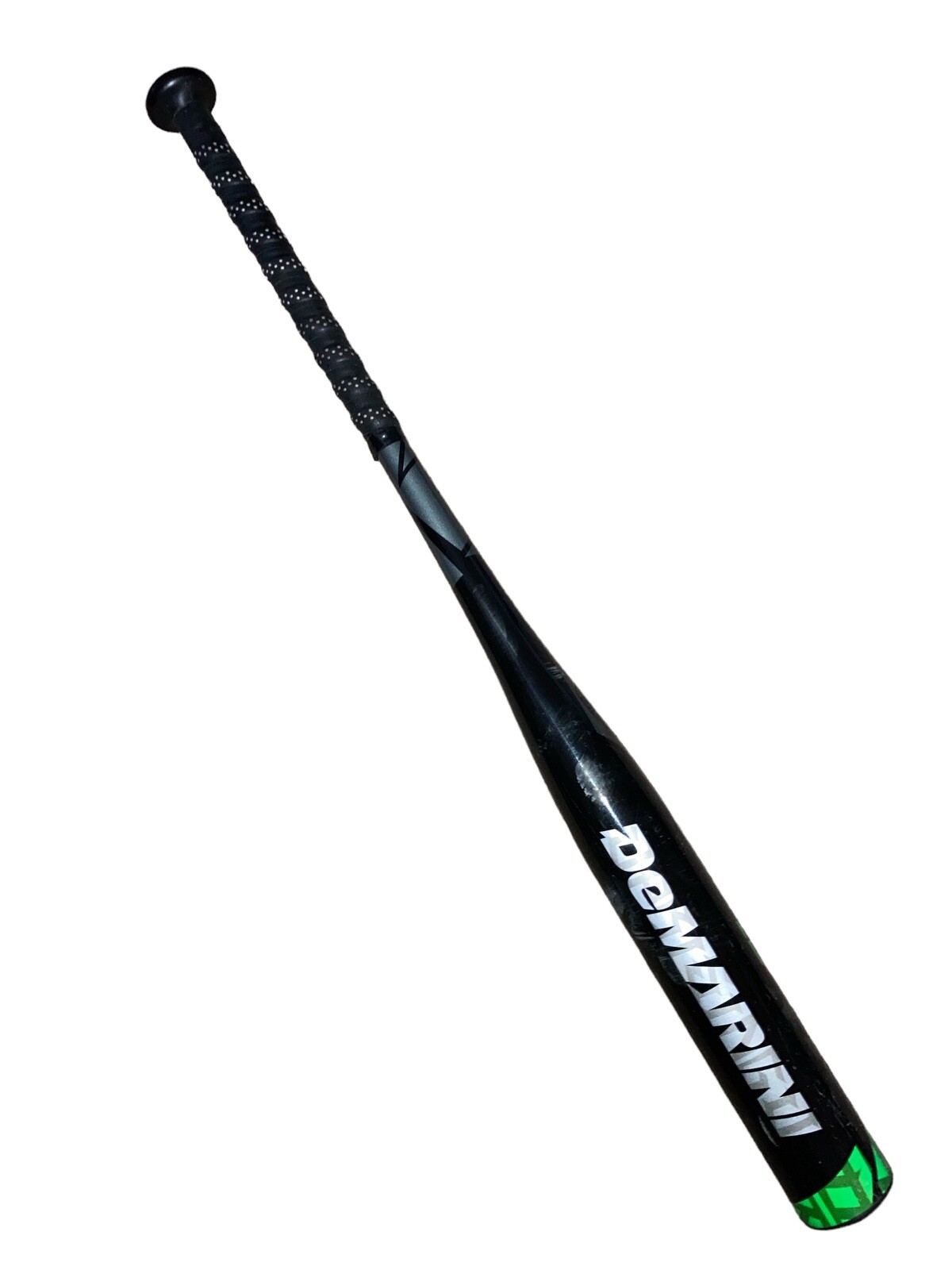 Batte De Baseball Fastpitch DeMarini Spryte - Taille -12 31/19 - Diamètre 2-5/8" - Occasion