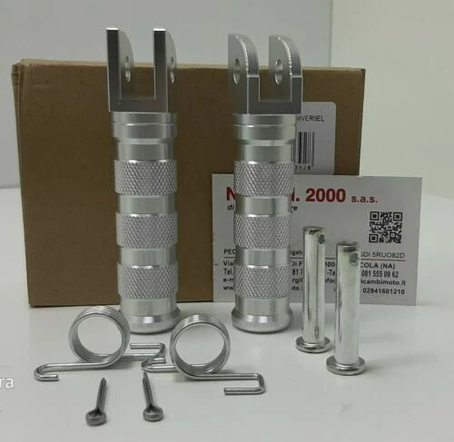 Amortisseurs TNT pour scooter