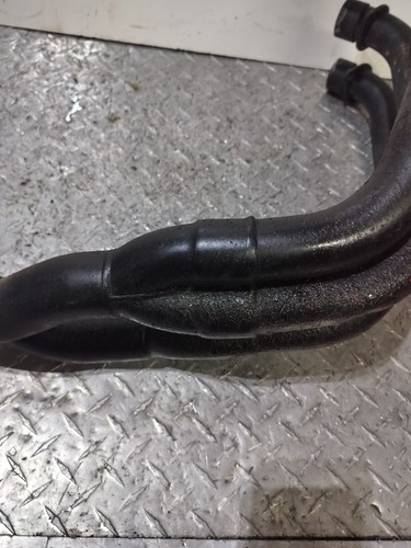 Suzuki GSXR 750 1996-1999 cabezal de fábrica OEM - Imagen 4 de 14