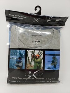 xtek base layer