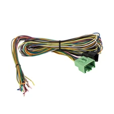 METRA 70-2057 GM MOST(r) 2014-Up Amplifier Bypass Harness