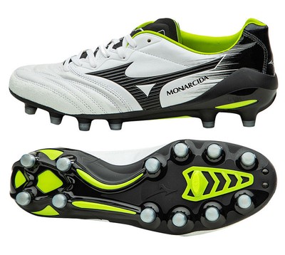 mizuno monarcida 2 neo