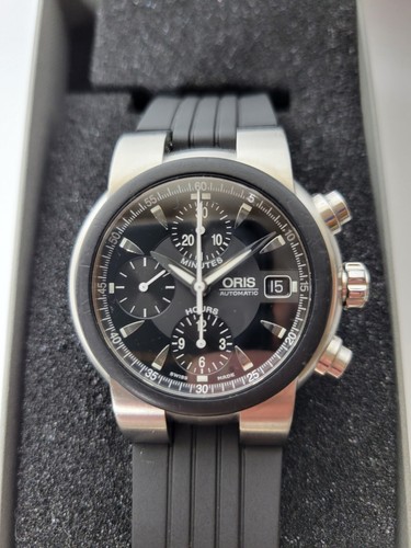 oris 7521