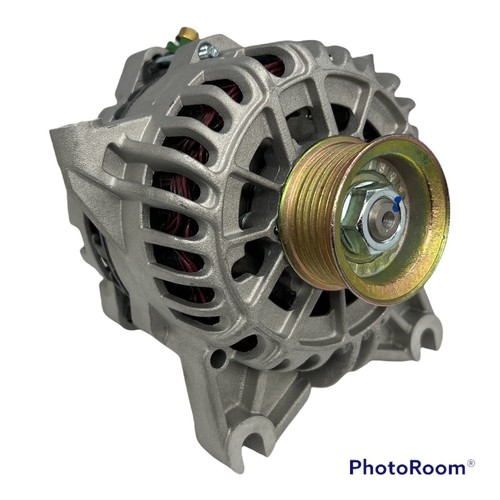RADHLBNIU Alternator 110 Amp Compatible With Ford F150 Expedition Lincoln Navigator Mark LT 2004-2008 V8 4.6L 5.4L Replaces# AFD0110 4L3U-10300-BA 4L3U-10300-BB 4L3Z-10346-BA 6L3T-10300-AA, Alternators - Canada