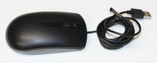 Lot of 3 Dell Optical USB Mouse MS116t free ship 