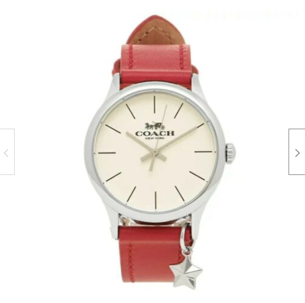 Coach w1549 best sale