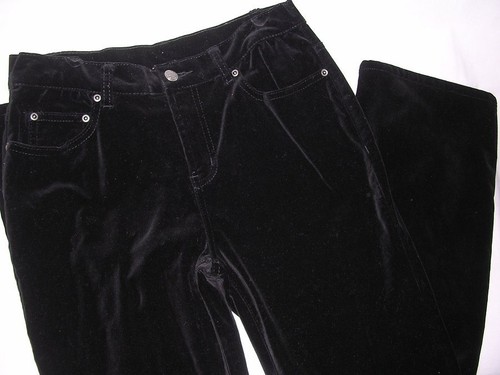 diane gilman velvet jeans