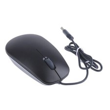 Raspberry Pi Offical Mouse USB Type-A Black/Grey SC0202