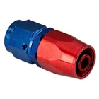 -6AN AN6 6-AN STRAIGHT RACING OIL/FUEL/GAS LINE HOSE END MALE FITTING ADAPTOR