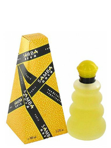 Samba Nova by Perfumer's Workshop Women's Eau de