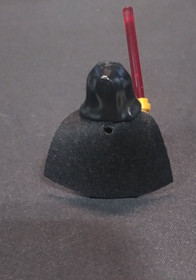 Lego Star Wars Emperor Palpatine Minifigure 75183 Darth Vader Transformation