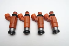 4x OEM Fuel Injectors for Suzuki Outboard DF90 DF100 DF115 DF140 HP CDH210