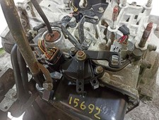 Boite de vitesse Mitsubishi GRANDIS