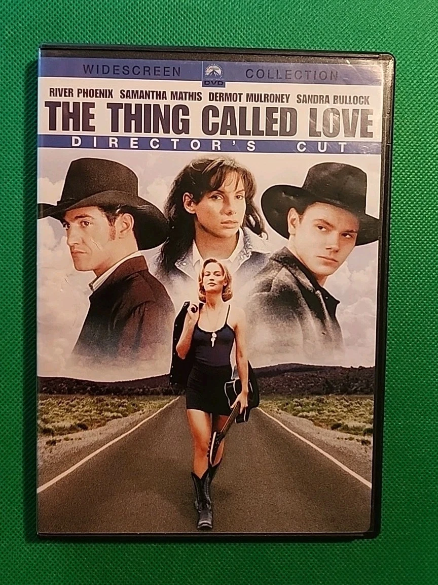 the thing called love products for sale | eBay