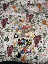 Sylvanian Families Huge Bundle Of 25 Figures