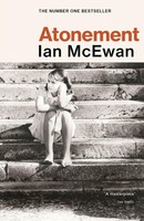 Atonement ~ Ian Mcewan ~ 9780099429791