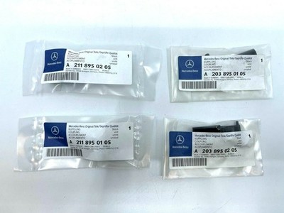 Joint De Toit Ouvrant MERCEDES-BENZ W211 - Top Prix