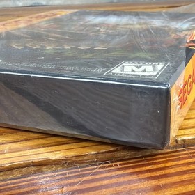Corpse Killer (Sega CD 32X, 1994) NEW-SEALED - READ!!!!
