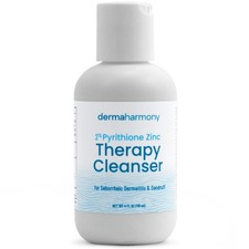 2 Pyrithione Zinc Cleanser Liquid