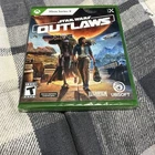 Star Wars Outlaws - Microsoft Xbox Series X|S