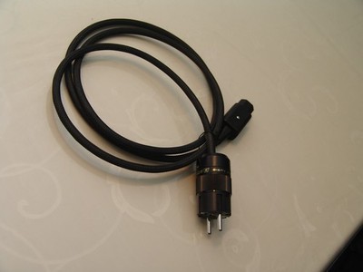 sonarquest power plus  cable / Power Cord / 1,80 Meter