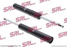 Stoßdämpfer Vorne für Audi A6 C7 4G2 4GC Avant 4G5 4GD A7 Sportback 4G 10-18