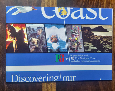 Brooke Bond Tea Card UK Rejects & Errors. Colour Casts, Outs, Drifts & More