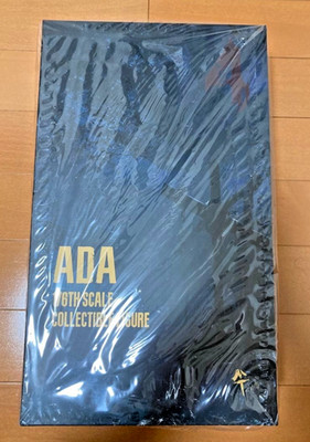 MTTOYS Master Team MT018 Resident Evil Ada Wong 1/6 Action Figure Rare NEW