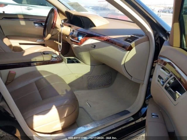 Console Front 216 Type Roof CL550 Fits 07-14 MERCEDES CL-CLASS 4557550 Foto 4 de 4