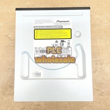 1PCS Pioneer BDR-209DBK DVD Burner Used Fast shipping